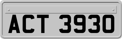 ACT3930