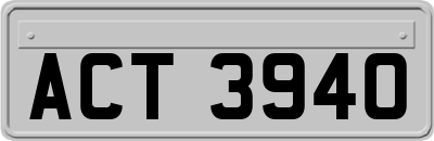ACT3940