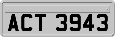 ACT3943