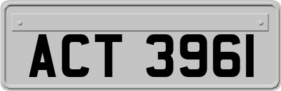 ACT3961