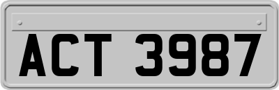 ACT3987