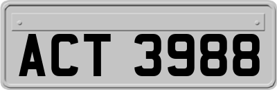ACT3988