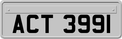 ACT3991