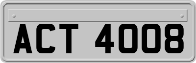 ACT4008
