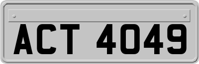 ACT4049