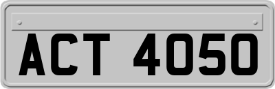 ACT4050