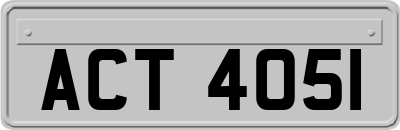 ACT4051