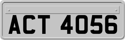 ACT4056