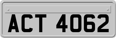 ACT4062