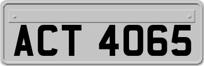 ACT4065