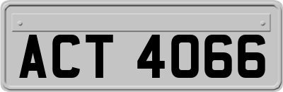 ACT4066