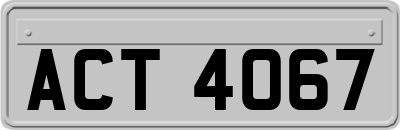ACT4067
