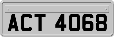 ACT4068