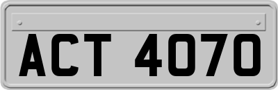 ACT4070