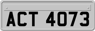 ACT4073