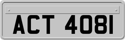 ACT4081
