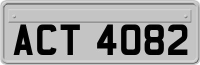 ACT4082