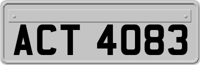 ACT4083