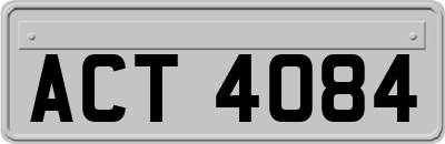 ACT4084