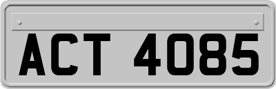 ACT4085