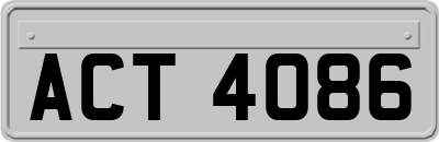 ACT4086