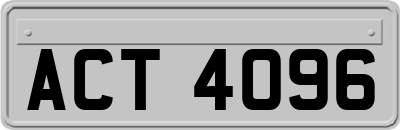 ACT4096