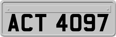 ACT4097