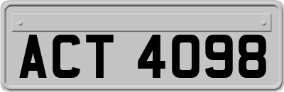 ACT4098