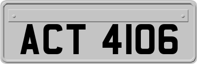 ACT4106