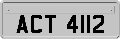 ACT4112