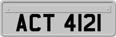 ACT4121