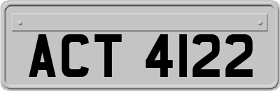 ACT4122