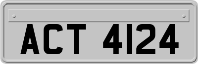 ACT4124