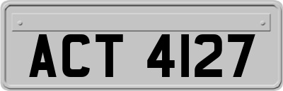 ACT4127