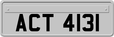 ACT4131