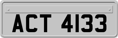 ACT4133