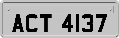 ACT4137