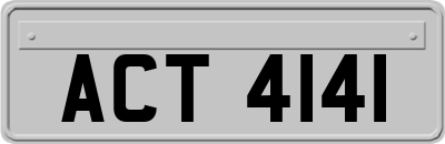 ACT4141