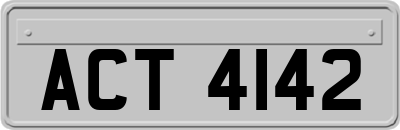 ACT4142