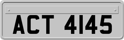 ACT4145