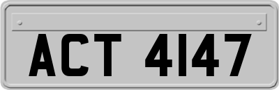 ACT4147
