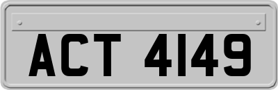 ACT4149