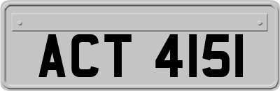 ACT4151