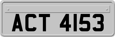 ACT4153