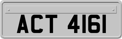 ACT4161
