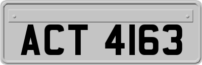 ACT4163