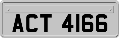 ACT4166