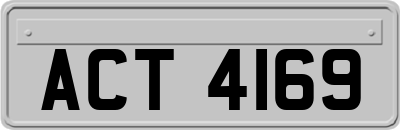 ACT4169