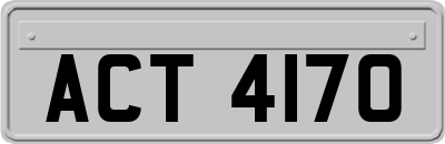 ACT4170