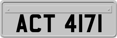 ACT4171